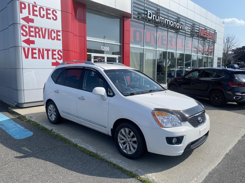 Kia Rondo 2011 usagé à vendre (NIDS0258A)