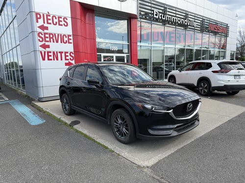 Mazda CX-5 GS 2020