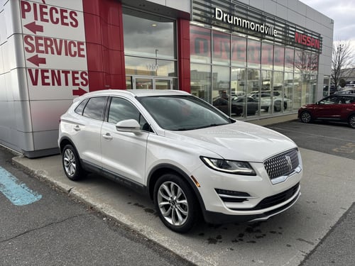 Lincoln MKC Select 2019