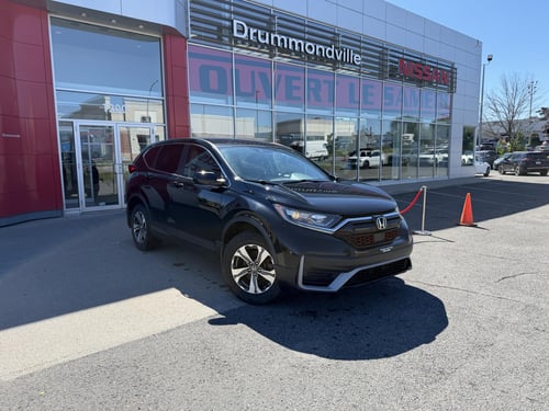 Honda CR-V LX 2022