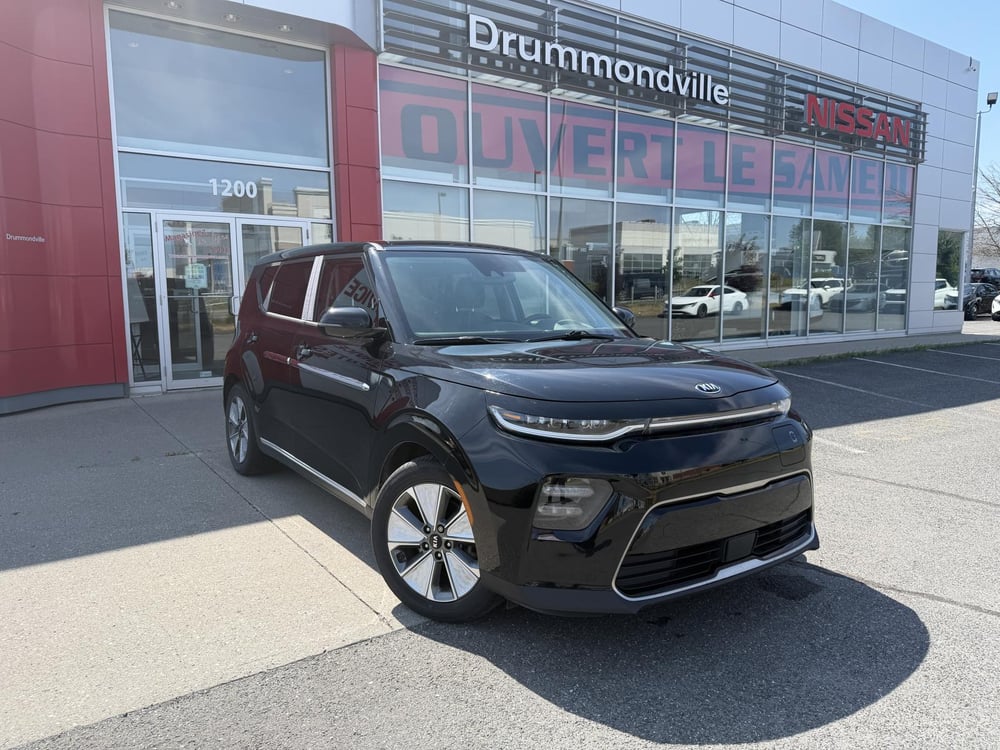 Kia Soul 2020 usagé à vendre (NIDT0206B)