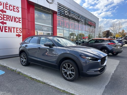 Mazda CX-30 GT 2021