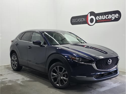 Mazda CX-30 GT 2021