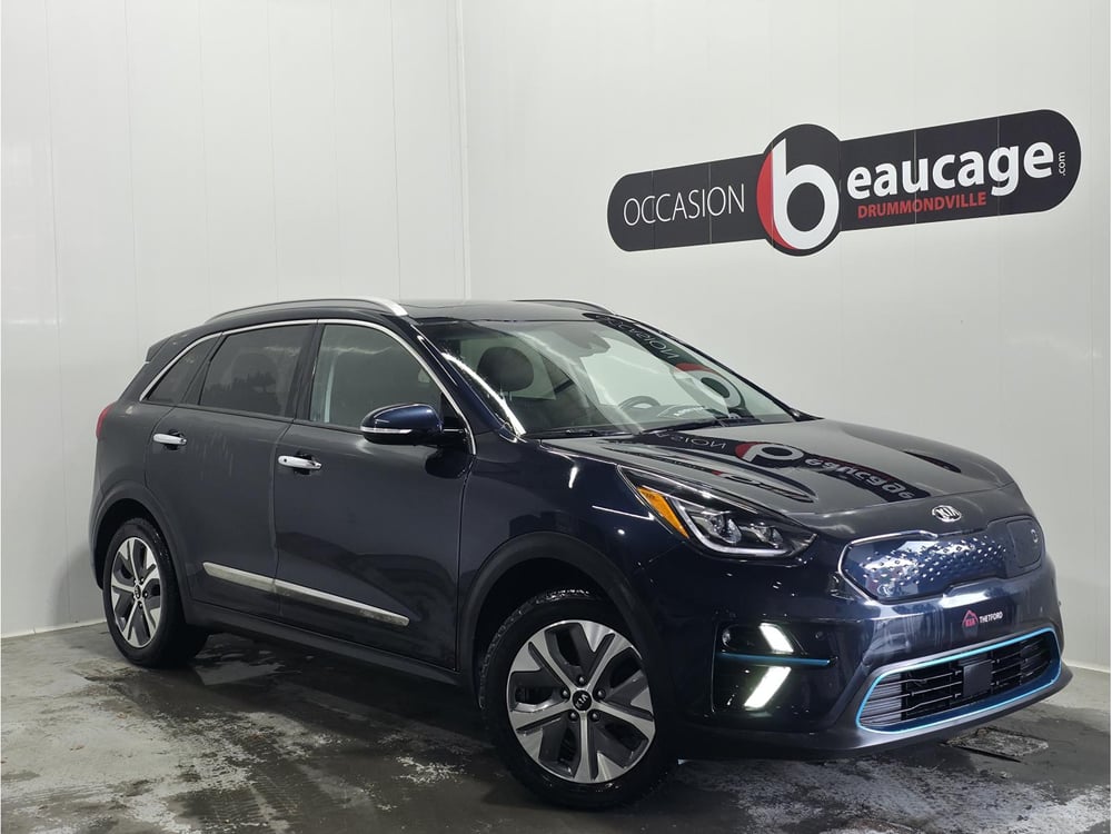 Kia Niro 2020 used for sale (OCD01072)