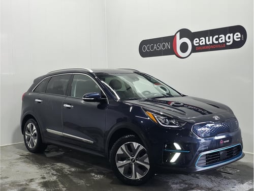Kia Niro EV SX Touring 2020