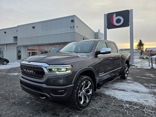 RAM 1500 Limited 2023