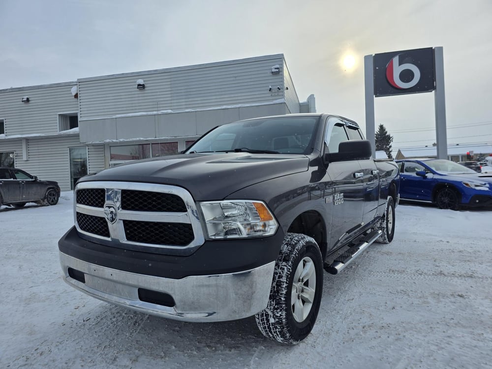 RAM 1500 2015 usagé à vendre (OCD01261B)