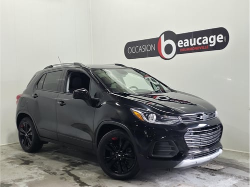 Chevrolet Trax LT 2020
