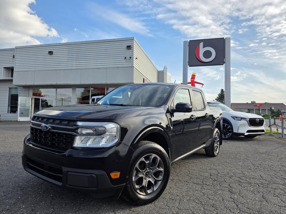 Ford Maverick 2022 usagé à vendre (OCD01400)