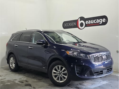 Kia Sorento LX+V6 2020