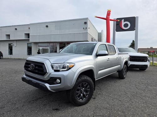 Toyota Tacoma SR5 2023