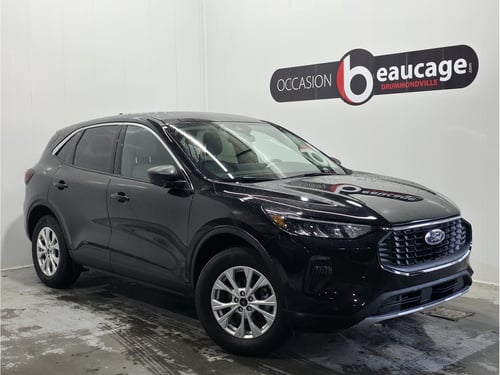 Ford Escape Active 2024