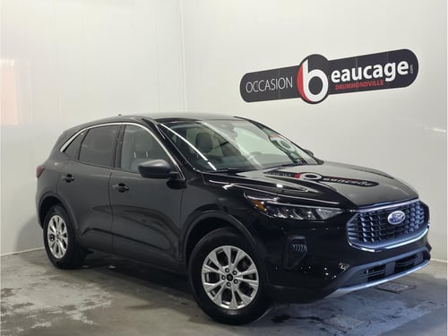 Ford Escape Active 2024
