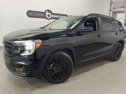 GMC Terrain SLE 2023
