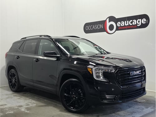GMC Terrain SLE 2023