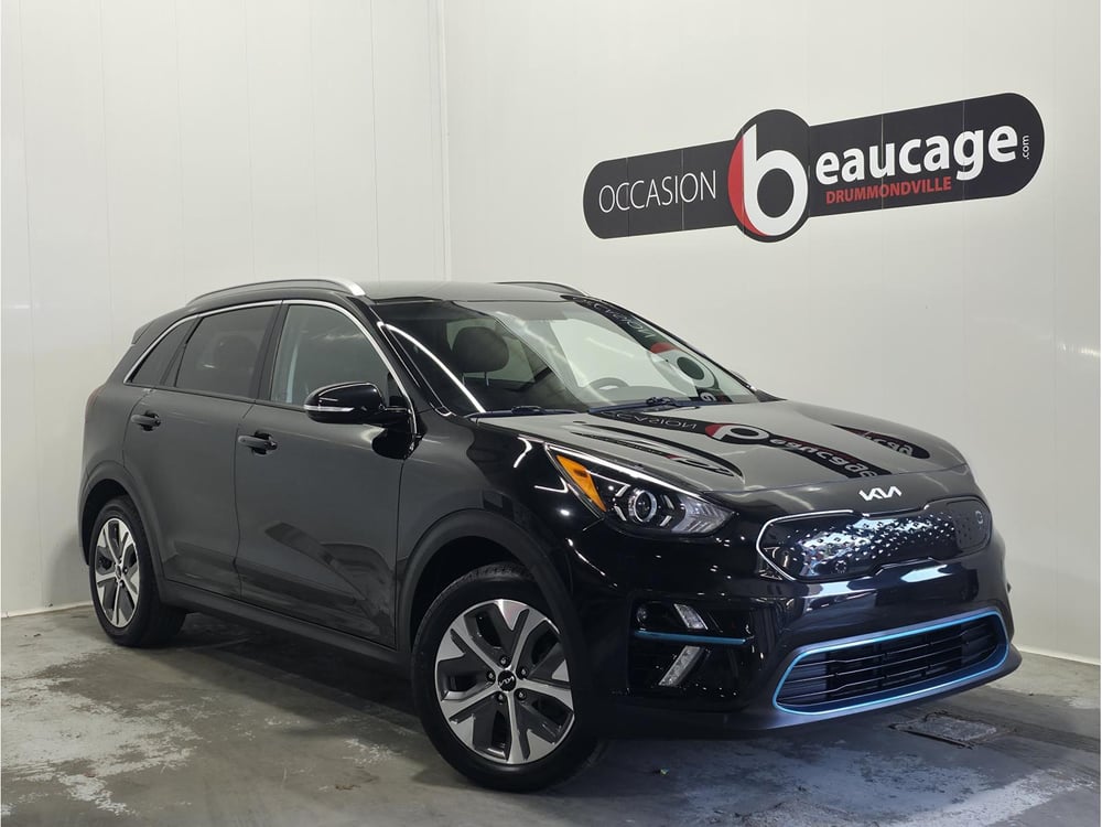 Kia Niro 2022 used for sale (OCD01753)