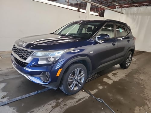 Kia Seltos LX 2022