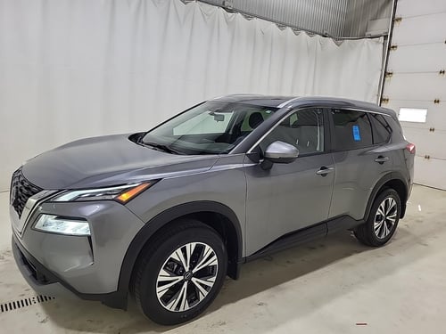Nissan Rogue SV 2023