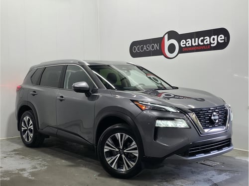 Nissan Rogue SV 2023