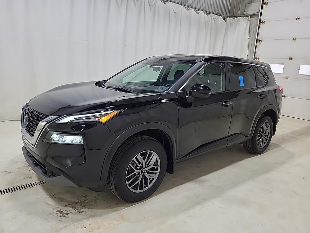 Nissan Rogue 2023 usagé à vendre (OCD01824)