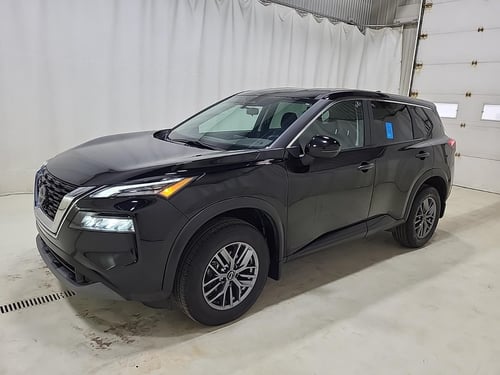 Nissan Rogue S 2023