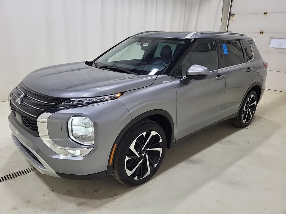Mitsubishi Outlander 2022 usagé à vendre (OCD01915)