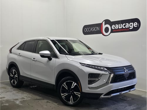 Mitsubishi Eclipse Cross SE 2023