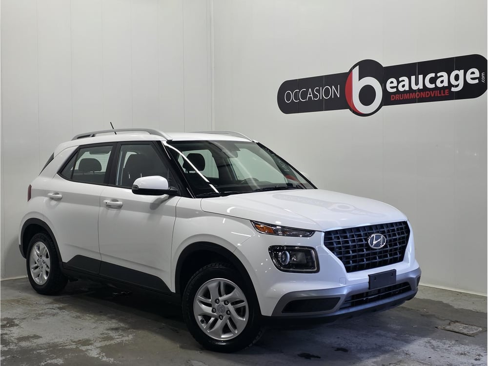 Hyundai Venue 2023 used for sale (OCD01923)