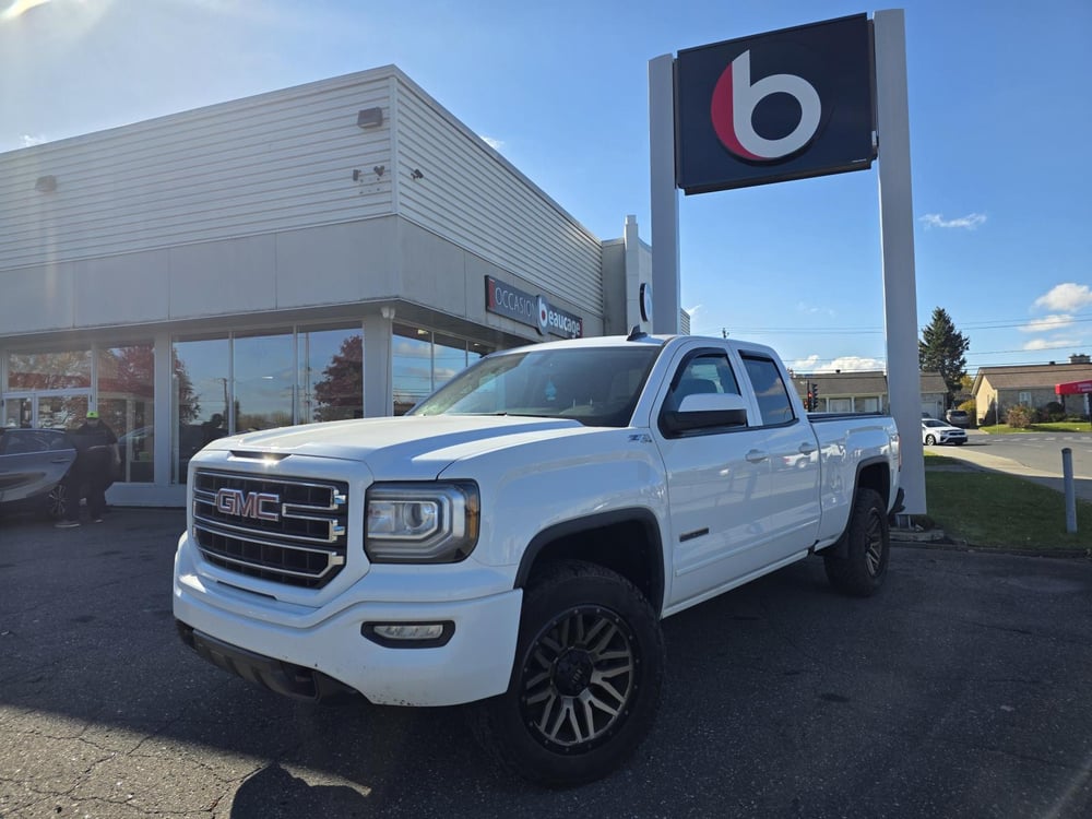 GMC Sierra 1500 2017 used for sale (OCD01962A)