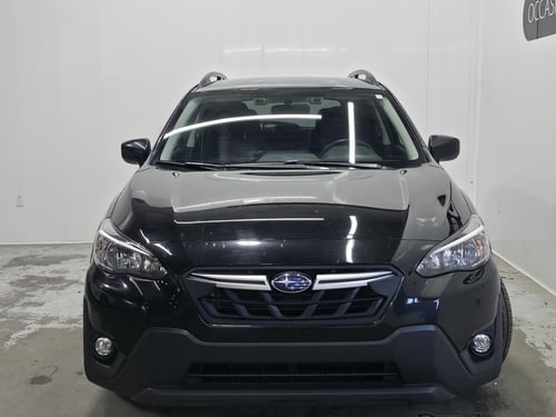 Subaru Crosstrek Touring w/Eye 2023