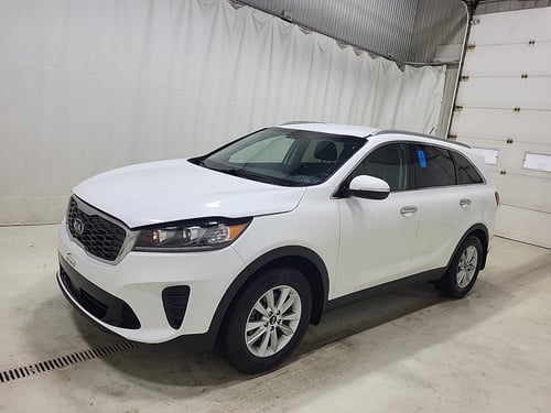 Kia Sorento LX+V6 2020