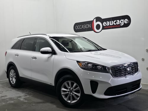 Kia Sorento LX+V6 2020