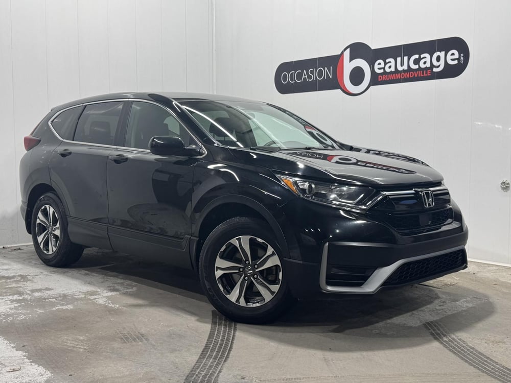 Honda CR-V 2021 used for sale (OCD02114)