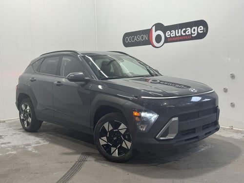 Hyundai Kona Preferred 2024