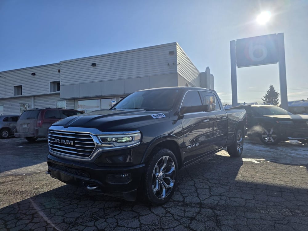 RAM 1500 2020 usagé à vendre (OCD02188B)