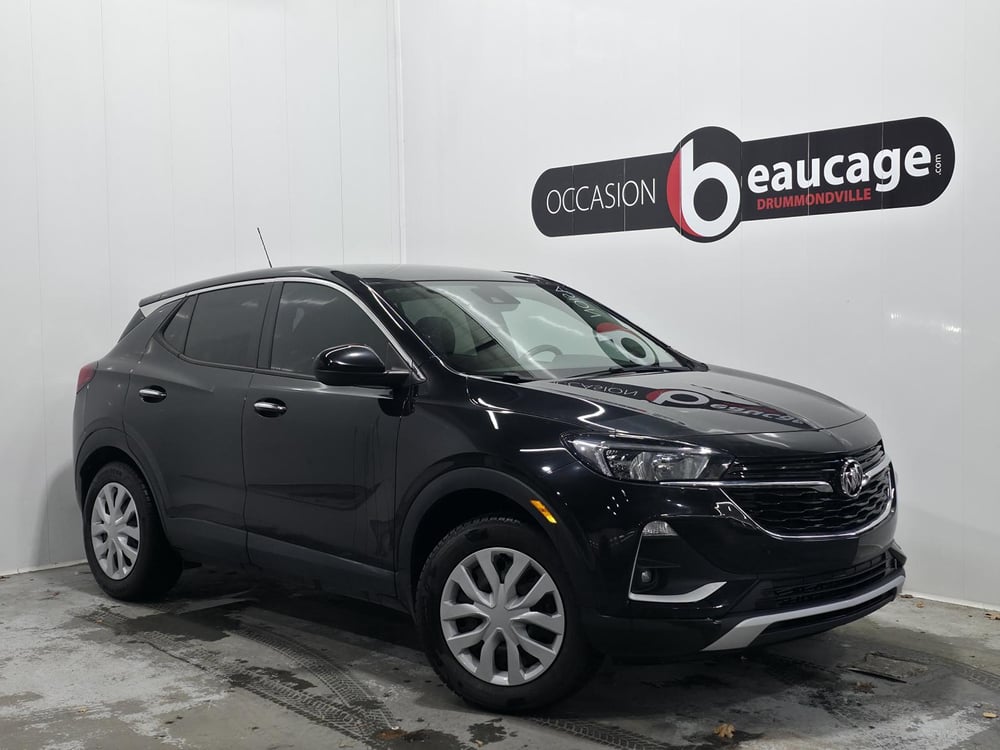 Buick Encore 2020 usagé à vendre (OCD02189)