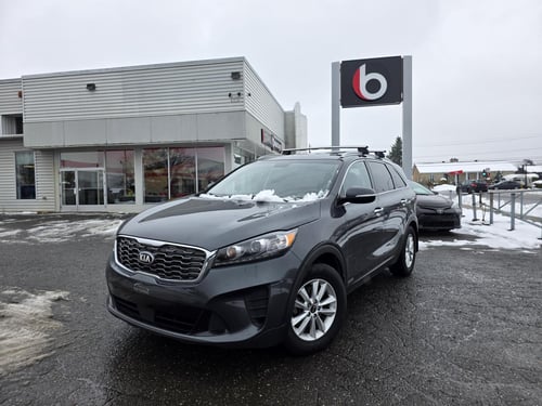 Kia Sorento LX+V6 2020