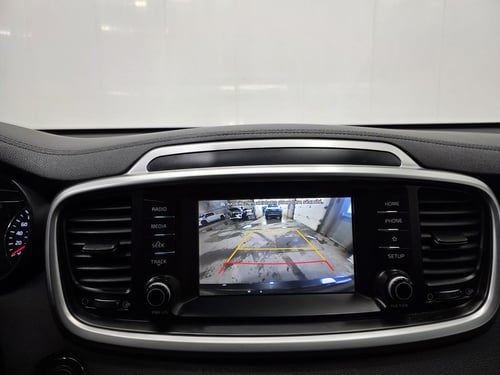 Kia Sorento LX+V6 2020