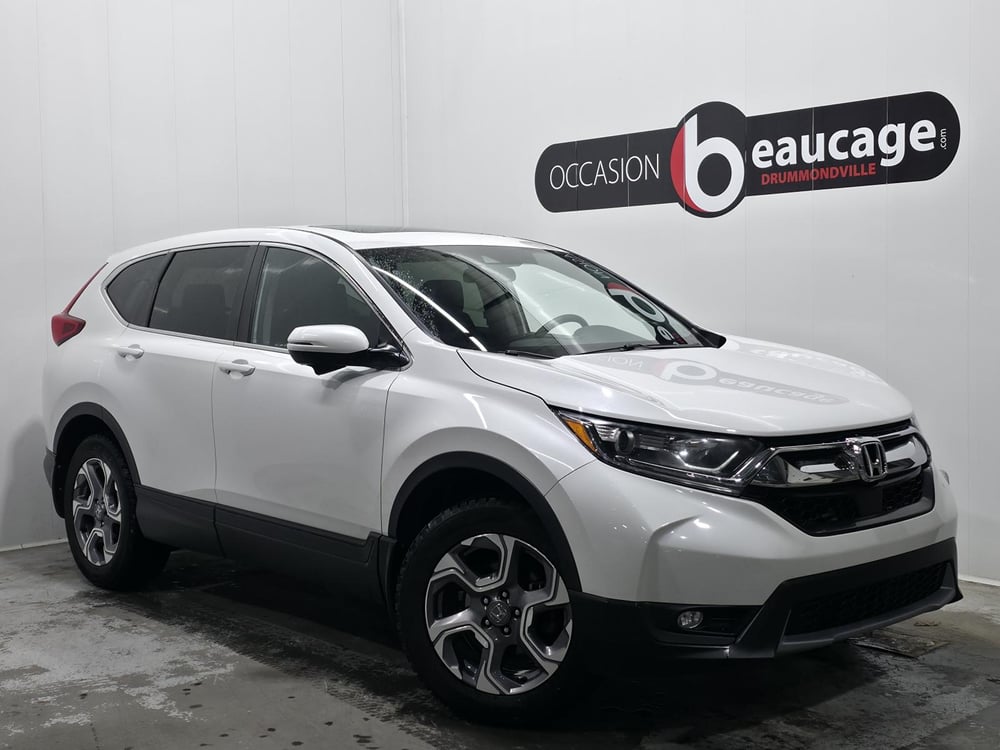 Honda CR-V 2019 usagé à vendre (OCD02279)