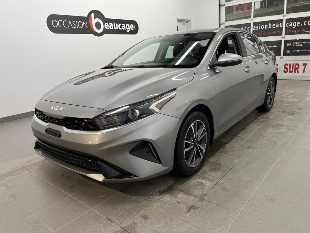 Kia Forte 2023 used for sale (OCD02302)