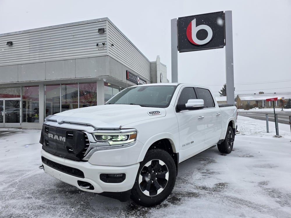 RAM 1500 2020 usagé à vendre (OCD02310A)