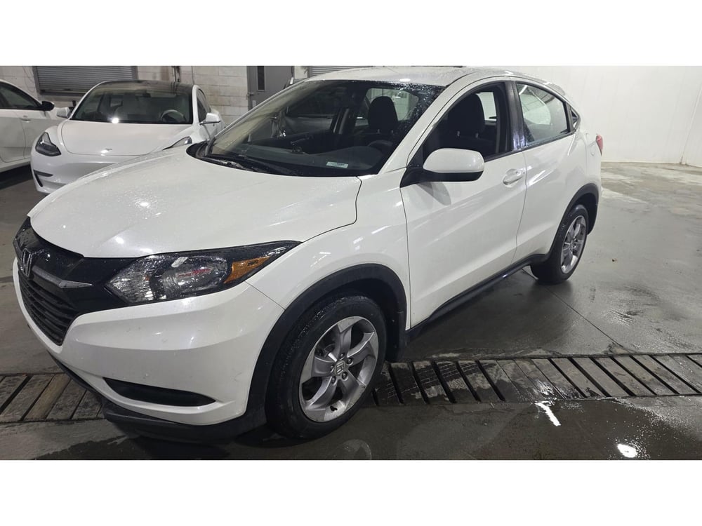 Honda HR-V 2018 usagé à vendre (OCD02319)
