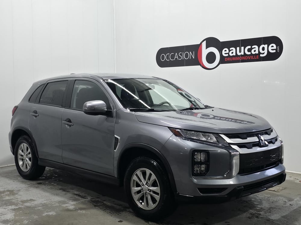 Mitsubishi RVR 2023 usagé à vendre (OCD02354)