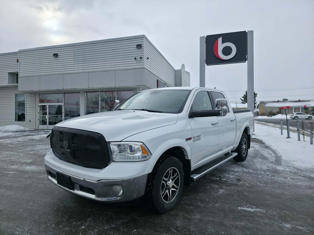 RAM 1500 2018 usagé à vendre (OCD02429A)