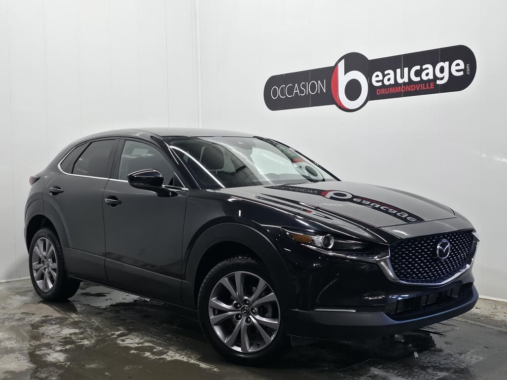 Mazda CX-30 2021 usagé à vendre (OCD02431)