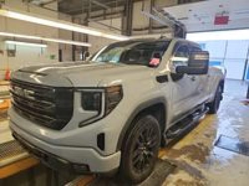 GMC Sierra 1500 Elevation 2024