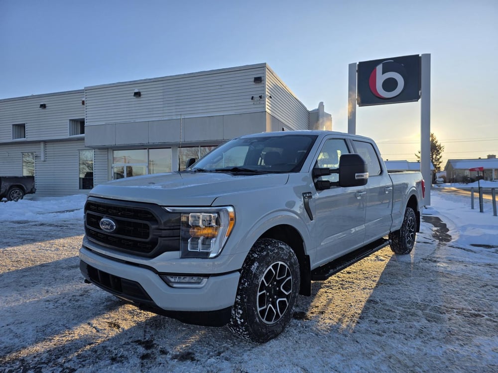 Ford F150 2023 used for sale (OCD02505)