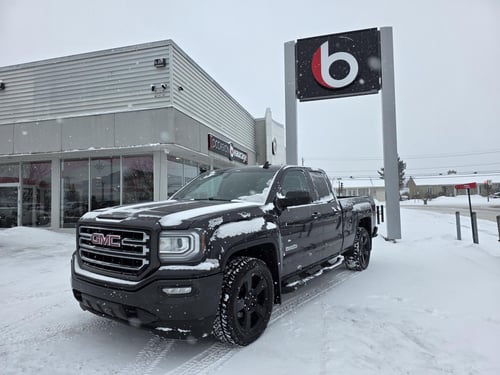 GMC Sierra 1500 Base 2016