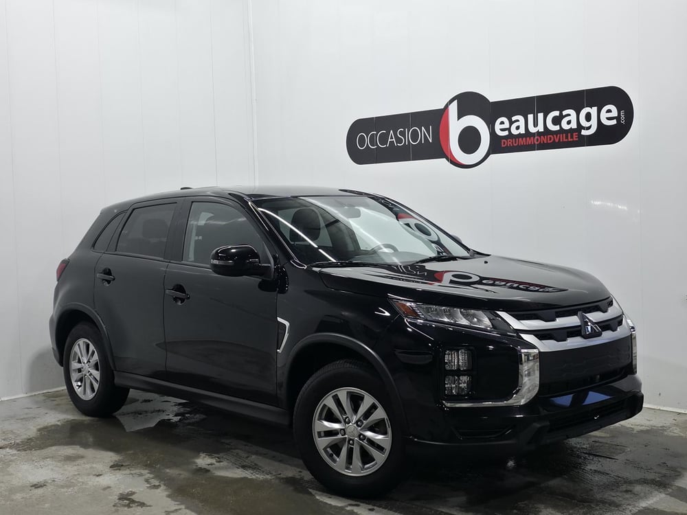 Mitsubishi RVR 2024 used for sale (OCD02559)