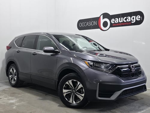 Honda CR-V LX 2020